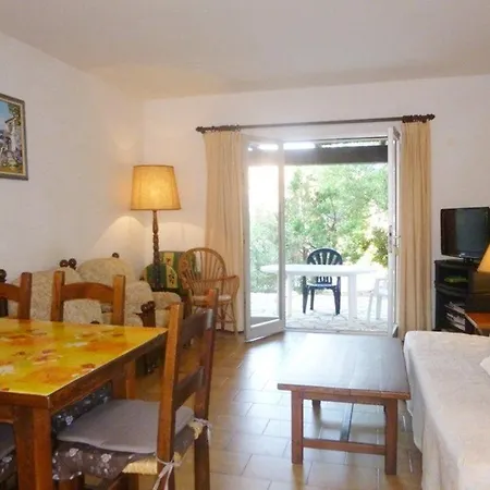 Vila 2 Dans Avec Piscine 700m Cavalaire-sur-Mer