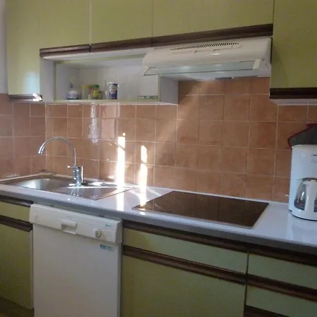 Vila 2 Dans Avec Piscine 700m Cavalaire-sur-Mer